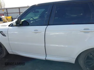 2015 Land Rover Range Rover Sport HSE with VIN SALWR2VF4FA624677, listed as a IAAI auction lot 42041223 with 59,360 mi miles and . Bid and sale history available at DreamBid. Image 15.