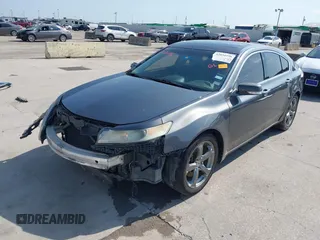 2010 Acura TL Technology z VIN 19UUA8F53AA026461, wystawiony jako IAAI lot #42034196 z przebiegiem 174 209 mil mil oraz . Historia ofert i sprzedaży dostępna na DreamBid. Obrazek 21.