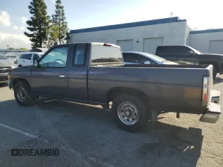 1997 Nissan Frontier XE with VIN 1N6SD16S9VC354386, listed as a Copart auction lot 51545215 with 172,986 mi miles and Clean title. Bid and sale history available at DreamBid. Image 2.