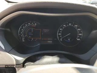 2013 Lincoln MKZ z VIN 3LN6L2GKXDR814615, wystawiony jako Copart lot #65654335 z przebiegiem 100 510 mil mil oraz Szkoda całkowita • Salvage title. Historia ofert i sprzedaży dostępna na DreamBid. Obrazek 9.