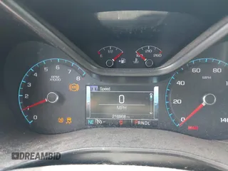 2018 Chevrolet Colorado 4WD LT с VIN 1GCHTCENXJ1137944, выставлен на аукционе IAAI как лот 42390024 с пробегом 216 968 миль миль и . История ставок и продаж доступна на DreamBid. Изображение 7.