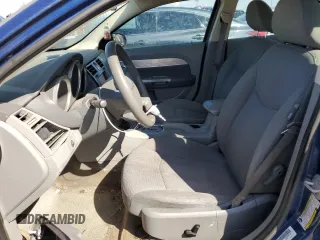 2008 Chrysler Sebring Touring z VIN 1C3LC56K38N300712, wystawiony jako Copart lot #50366285 z przebiegiem 191 210 mil mil oraz Szkoda całkowita • Salvage title. Historia ofert i sprzedaży dostępna na DreamBid. Obrazek 7.