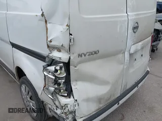 2020 Nissan NV200 S with VIN 3N6CM0KN2LK708142, listed as a IAAI auction lot 41916197 with 88,658 mi miles and . Bid and sale history available at DreamBid. Image 6.