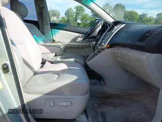 2006 Lexus RX 400h with VIN JTJHW31U360013349, listed as a IAAI auction lot 42614481 with 330,928 mi miles and . Bid and sale history available at DreamBid. Image 5.