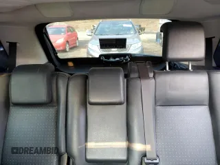 2006 Land Rover Range Rover Sport SC with VIN SALSH23416A931940, listed as a Copart auction lot 48608335 with 230,357 mi miles and Clean Title. Bid and sale history available at carsss.com. Image 10.