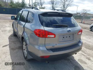2008 Subaru Tribeca Limited z VIN 4S4WX90DX84402265, wystawiony jako IAAI lot #41959991 z przebiegiem Nie podano mil oraz . Historia ofert i sprzedaży dostępna na DreamBid. Obrazek 3.