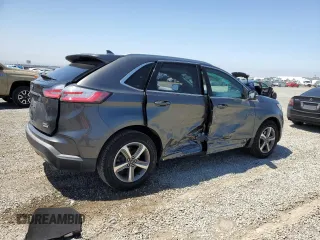 2020 Ford Edge SEL с VIN 2FMPK3J97LBA48892, выставлен на аукционе Copart как лот 58008145 с пробегом 52 588 миль миль и Списание • Salvage title. История ставок и продаж доступна на DreamBid. Изображение 3.
