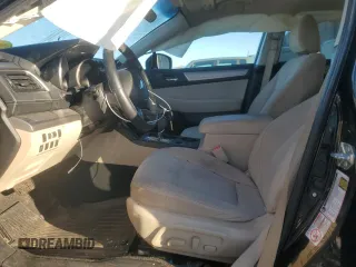 2018 Subaru Outback Premium z VIN 4S4BSACC5J3379782, wystawiony jako Copart lot #88523805 z przebiegiem 80 357 mil mil oraz Szkoda całkowita • Salvage title. Historia ofert i sprzedaży dostępna na DreamBid. Obrazek 7.