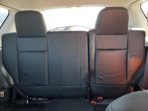 2017 Jeep Compass High Altitude with VIN 1C4NJCEB0HD185363, listed as a Copart auction lot 62654125 with 106,570 mi miles and Clean title. Bid and sale history available at DreamBid. Image 10.