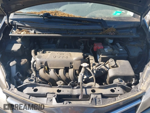 2017 Toyota Yaris L с VIN VNKKTUD39HA084912, выставлен на аукционе IAAI как лот 42323318 с пробегом 87 418 миль миль и . История ставок и продаж доступна на DreamBid. Изображение 10.