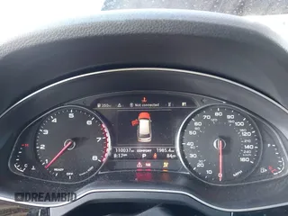 2017 Audi Q7 Premium Plus z VIN WA1LAAF78HD001416, wystawiony jako IAAI lot #42543835 z przebiegiem 110 037 mil mil oraz . Historia ofert i sprzedaży dostępna na DreamBid. Obrazek 7.