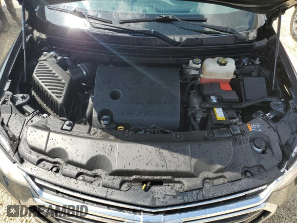 2020 Chevrolet Traverse LT Cloth with VIN 1GNEVGKW5LJ140861, listed as a Copart auction lot 74048774 with Not Provided miles and Non Repairable. Bid and sale history available at carsss.com. Image 12.