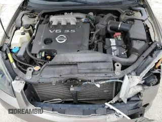 2006 Nissan Altima 3.5 SE with VIN 1N4BL11D86C202525, listed as a Copart auction lot 73638054 with 65,847 mi miles and Non Repairable. Bid and sale history available at carsss.com. Image 12.