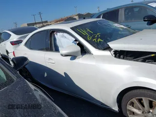 2016 Lexus IS 200t с VIN JTHBA1D24G5018116, выставлен на аукционе IAAI как лот 42425876 с пробегом 152 335 миль миль и . История ставок и продаж доступна на DreamBid. Изображение 14.