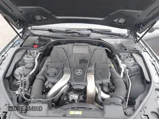 2018 Mercedes-Benz SL 550 with VIN WDDJK7DA8JF053558, listed as a IAAI auction lot 41362569 with 68,339 mi miles and . Bid and sale history available at DreamBid. Image 10.