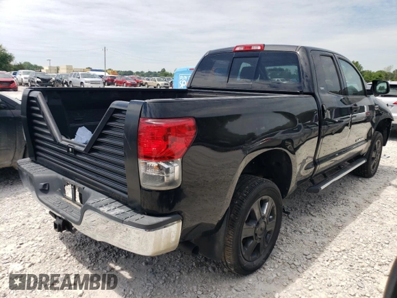2013 Toyota Tundra 4WD Truck with VIN 5TFUY5F18DX273529, listed as a Copart auction lot 59720664 with 174,179 mi miles and Salvage Title. Bid and sale history available at carsss.com. Image 3.
