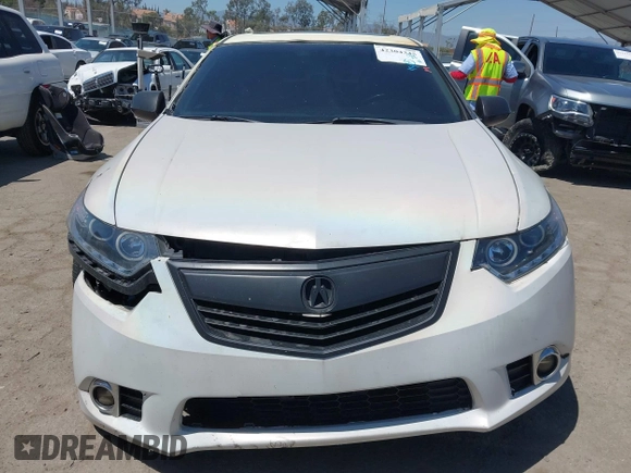 2013 Acura TSX z VIN JH4CU2F48DC003092, wystawiony jako IAAI lot #42304345 z przebiegiem 202 550 mil mil oraz . Historia ofert i sprzedaży dostępna na DreamBid. Obrazek 11.