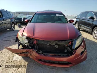 2010 Honda Accord Crosstour EX-L with VIN 5J6TF2H5XAL016997, listed as a Copart auction lot 74963924 with 160,805 mi miles and Salvage Title. Bid and sale history available at carsss.com. Image 5.