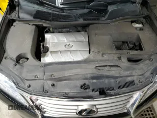 2014 Lexus RX 350 with VIN 2T2BK1BA6EC239883, listed as a Copart auction lot 51311095 with 104,189 mi miles and Salvage Title. Bid and sale history available at DreamBid. Image 12.