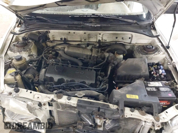 2000 Hyundai Accent с VIN KMHCG35G4YU024317, выставлен на аукционе IAAI как лот 41848880 с пробегом Не указан миль и . История ставок и продаж доступна на DreamBid. Изображение 10.