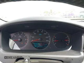 2008 Chevrolet Impala LT with VIN 2G1WT58N281347689, listed as a IAAI auction lot 42160160 with 58,162 mi miles and . Bid and sale history available at DreamBid. Image 7.