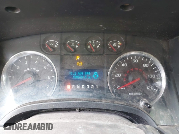 2009 Ford F-150 XL z VIN 1FTRW14829FB24504, wystawiony jako IAAI lot #42485199 z przebiegiem 198 639 mil mil oraz . Historia ofert i sprzedaży dostępna na DreamBid. Obrazek 7.