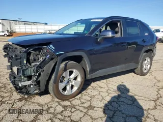 2020 Toyota RAV4 XLE с VIN 2T3P1RFV4LW118426, выставлен на аукционе Copart как лот 63057915 с пробегом 115 164 миль миль и Списание • Salvage title. История ставок и продаж доступна на DreamBid. Изображение 1.