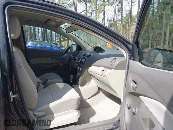 2010 Toyota Yaris with VIN JTDBT4K30A1374473, listed as a IAAI auction lot 41930272 with 194,298 mi miles and . Bid and sale history available at DreamBid. Image 5.