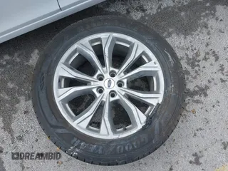 2022 Ford Explorer Limited z VIN 1FMSK7FH7NGB57172, wystawiony jako IAAI lot #42155845 z przebiegiem 51 000 mil mil oraz . Historia ofert i sprzedaży dostępna na DreamBid. Obrazek 12.