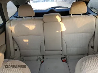 2015 Subaru Outback Premium с VIN 4S4BSBEC1F3319881, выставлен на аукционе Copart как лот 60131315 с пробегом 137 632 миль миль и Списание • Salvage title. История ставок и продаж доступна на DreamBid. Изображение 10.