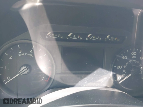 2018 Ford F-150 XL с VIN 1FTEX1C52JKF03033, выставлен на аукционе IAAI как лот 40956736 с пробегом Не указан миль и . История ставок и продаж доступна на DreamBid. Изображение 7.