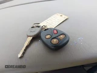 2005 Buick LeSabre Limited с VIN 1G4HR54K25U158529, выставлен на аукционе IAAI как лот 42361593 с пробегом 94 192 миль миль и . История ставок и продаж доступна на DreamBid. Изображение 11.