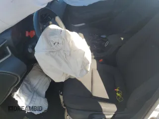 2023 Toyota Corolla LE z VIN 5YFB4MDEXPP024378, wystawiony jako Copart lot #49137835 z przebiegiem Nie podano mil oraz Szkoda całkowita • Salvage title. Historia ofert i sprzedaży dostępna na DreamBid. Obrazek 7.