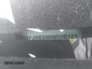 2017 Jeep Cherokee Trailhawk с VIN 1C4PJMBS9HW500121, выставлен на аукционе IAAI как лот 42352077 с пробегом 118 773 миль миль и . История ставок и продаж доступна на DreamBid. Изображение 9.