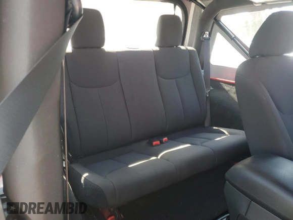 2018 Jeep Wrangler Willys Wheeler W with VIN 1C4AJWAG8JL897178, listed as a Copart auction lot 62576405 with 12,381 mi miles and Salvage title. Bid and sale history available at DreamBid. Image 10.