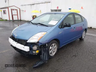 2008 Toyota Prius with VIN JTDKB20U387749282, listed as a IAAI auction lot 41906598 with 124,645 mi miles and . Bid and sale history available at DreamBid. Image 19.