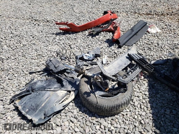 2018 Volkswagen Tiguan SEL с VIN 3VV2B7AX0JM194021, выставлен на аукционе Copart как лот 59526265 с пробегом 166 360 миль миль и Списание • Salvage title. История ставок и продаж доступна на DreamBid. Изображение 13.