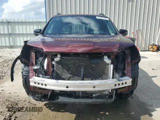 2021 Honda Passport Touring with VIN 5FNYF8H92MB022995, listed as a Copart auction lot 65327265 with 29,718 mi miles and Non repairable. Bid and sale history available at DreamBid. Image 5.