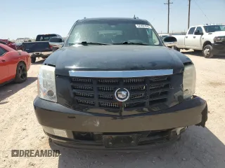 2009 Cadillac Escalade z VIN 1GYFC56219R115457, wystawiony jako Copart lot #52402425 z przebiegiem 95 926 mil mil oraz Szkoda całkowita • Salvage title. Historia ofert i sprzedaży dostępna na DreamBid. Obrazek 5.