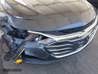 2019 Chevrolet Malibu LS with VIN 1G1ZB5ST4KF143712, listed as a IAAI auction lot 41688351 with 77,397 mi miles. Bid and sale history available at carsss.com. Image 17.