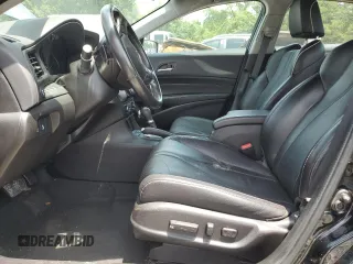 2019 Acura ILX Premium with VIN 19UDE2F79KA015064, listed as a Copart auction lot 65729775 with 78,181 mi miles and Clean title. Bid and sale history available at DreamBid. Image 7.