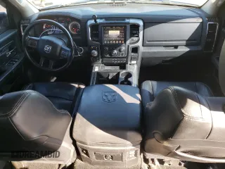 2015 Ram 1500 Sport z VIN 1C6RR7MT7FS568728, wystawiony jako Copart lot #52146695 z przebiegiem 188 409 mil mil oraz Szkoda całkowita • Salvage title. Historia ofert i sprzedaży dostępna na DreamBid. Obrazek 8.