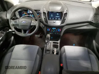 2019 Ford Escape SE z VIN 1FMCU9GD8KUB54347, wystawiony jako Copart lot #87187844 z przebiegiem 86 855 mil mil oraz Szkody całkowita. Historia ofert i sprzedaży dostępna na DreamBid. Obrazek 8.
