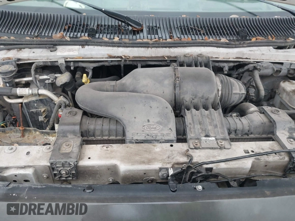 2011 Ford Econoline Cargo Commercial with VIN 1FTNS2EW9BDA13950, listed as a IAAI auction lot 41460851 with 212,521 mi miles and . Bid and sale history available at DreamBid. Image 10.