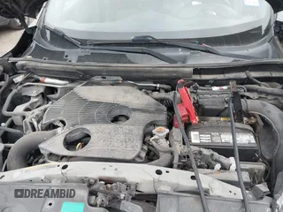 2015 Nissan Juke SV with VIN JN8AF5MR7FT502217, listed as a IAAI auction lot 41748106 with 97,200 mi miles. Bid and sale history available at carsss.com. Image 10.