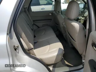 2008 Mercury Mariner с VIN 4M2CU81128KJ43548, выставлен на аукционе Copart как лот 61722405 с пробегом 155 381 миль миль и Списание • Salvage title. История ставок и продаж доступна на DreamBid. Изображение 11.