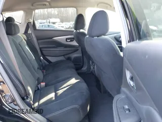 2020 Nissan Murano S with VIN 5N1AZ2AS8LN165741, listed as a IAAI auction lot 41207534 with 65,364 mi miles and . Bid and sale history available at DreamBid. Image 8.