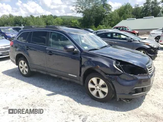 2012 Subaru Outback Prem with VIN 4S4BRBCC4C3288863, listed as a Copart auction lot 64382425 with 149,661 mi miles and Clean title. Bid and sale history available at DreamBid. Image 4.