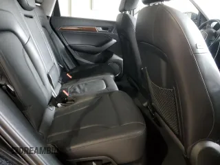 2016 Audi Q5 Premium Plus с VIN WA1L2AFP2GA090851, выставлен на аукционе Copart как лот 55568415 с пробегом 113 928 миль миль и Списание • Salvage title. История ставок и продаж доступна на DreamBid. Изображение 10.