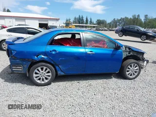 2010 Toyota Corolla with VIN 2T1BU4EE3AC447003, listed as a IAAI auction lot 42419488 with 125,530 mi miles and . Bid and sale history available at DreamBid. Image 14.